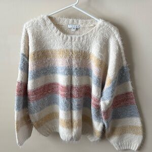 Hyfve sweater
